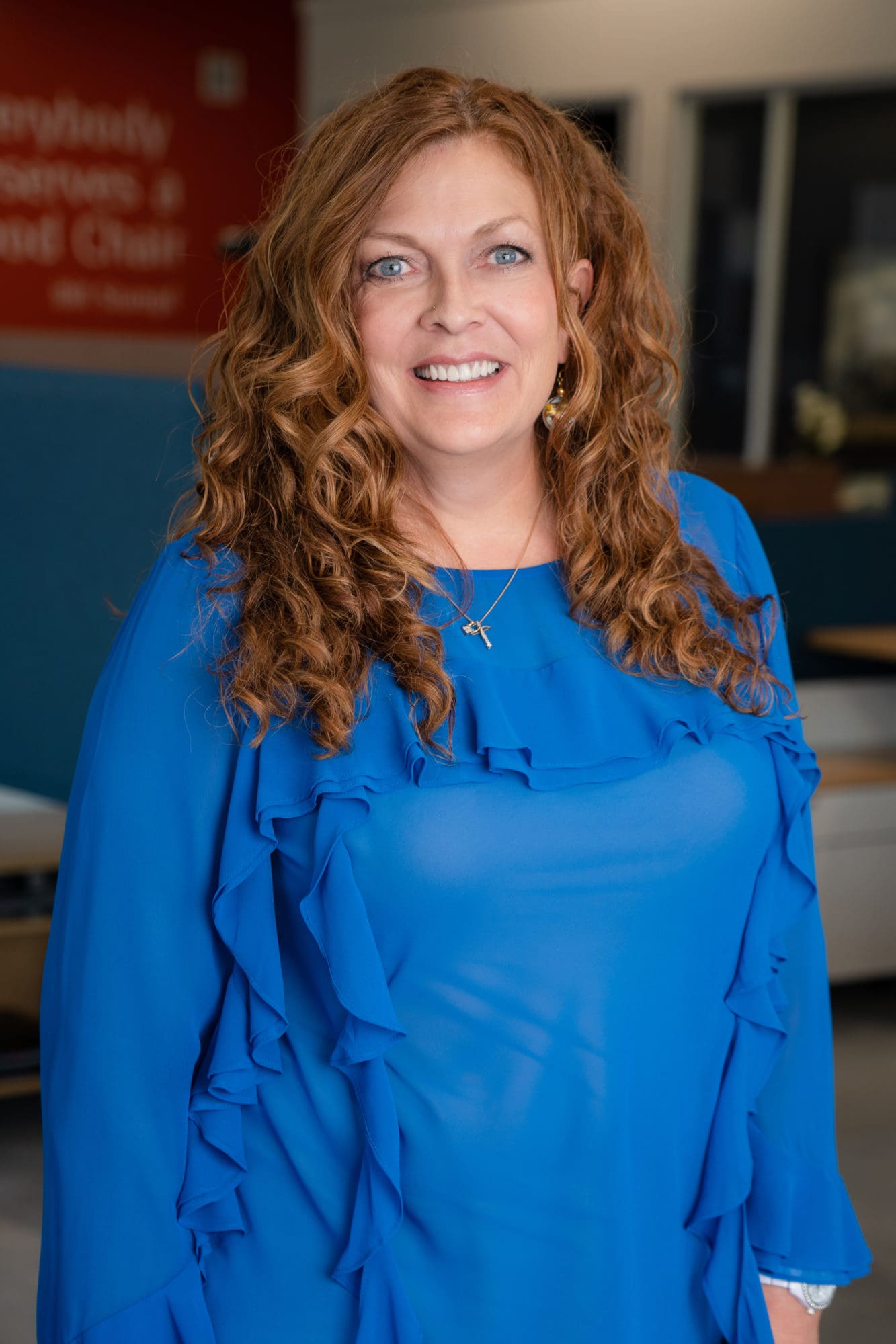 Darla McWilliam