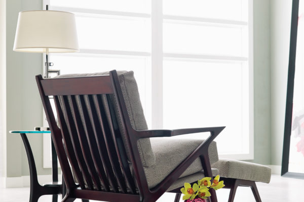 Elroy Chair Living Room