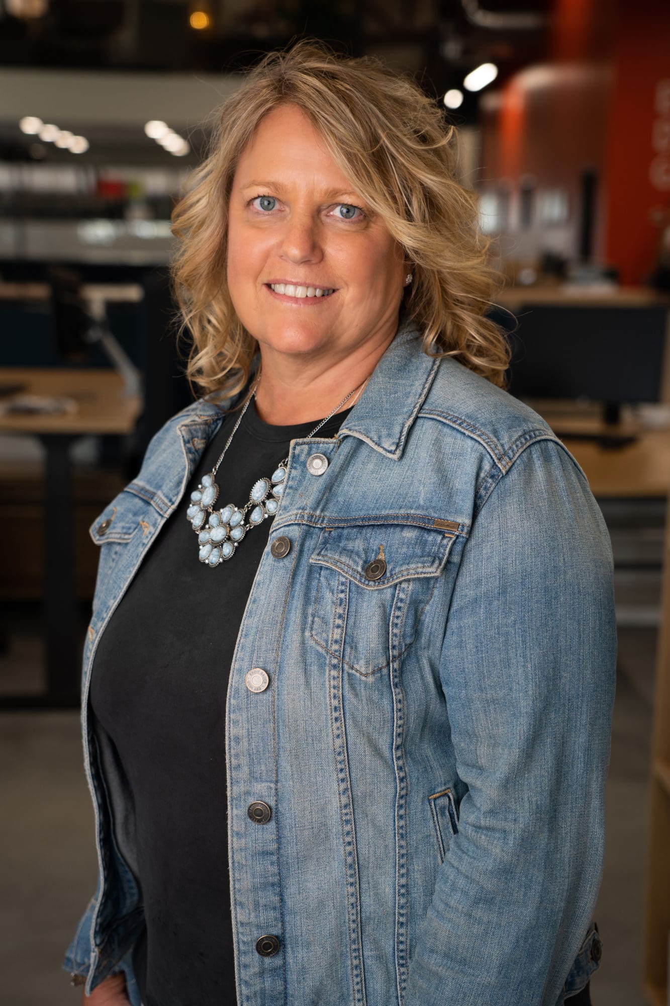 Terri Bertsch