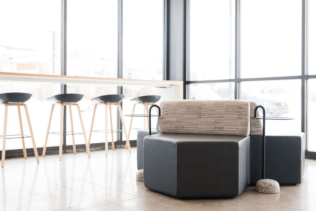 Form Meets Function Vetter Dental InterOffice