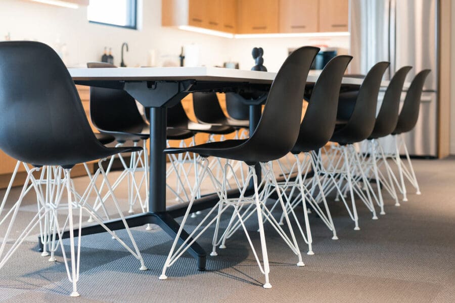 Form Meets Function Vetter Dental InterOffice